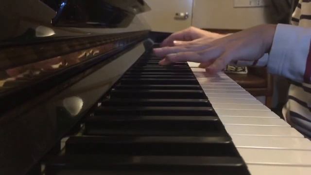 Jack Gibbons: Song without words Op.45 смотреть онлайн