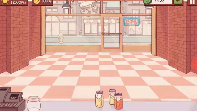 Играю в игру " Хорошая пицца, Отличная пицца!" смотреть онлайн