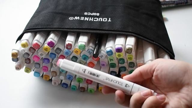ЛЮБИМАЯ КАНЦЕЛЯРИЯ ЗА ОСЕНЬ смотреть онлайн