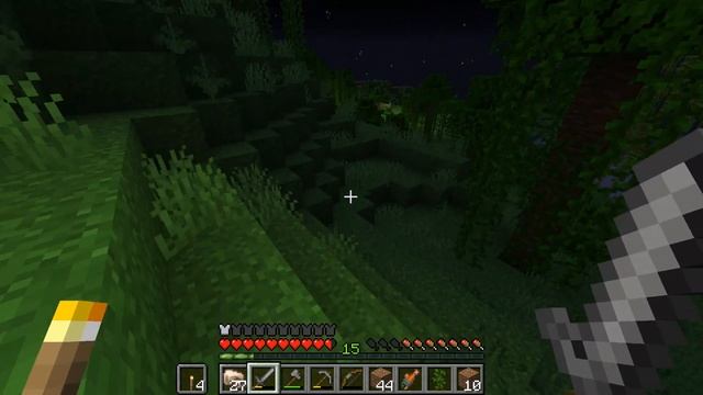 ВРЫВАЕМСЯ В СУРОВЫЙ МИР МАЙНКРАФТА | В ПОИСКАХ ПРИКЛЮЧЕНИЙ НА СВОЮ .... смотреть онлайн