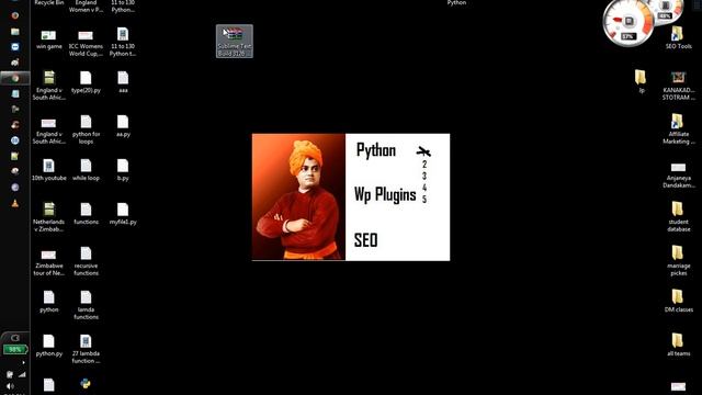 Running Python Code with Sublimerepl input function Telugu | VLR Training Class - 28 смотреть онлайн