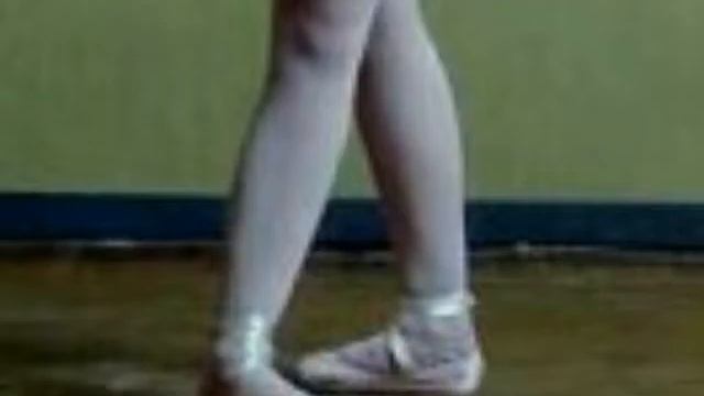Балетные позиции.?Ballet-show ?