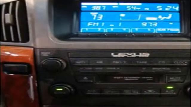 1999 Lexus RX 300 Used Cars