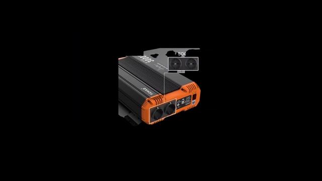 Top 5 Best Power Inverters In 2023