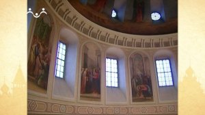 Путь к Святыне. Храм Вознесения Господня на Гороховом поле