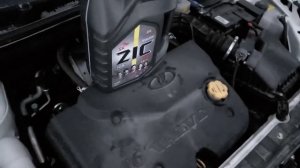 ЛАДА ГРАНТА 2021 КАКОЕ МАСЛО ЛУЧШЕ  ЛИТЬ В ДВИГАТЕЛЬ ЗИМОЙ ?