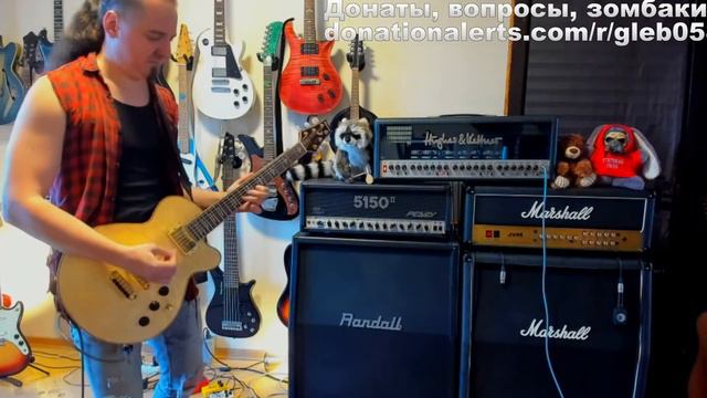 Глеб Олейник - только СОЛЯКИ #2 смотреть онлайн