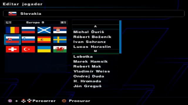 PES 2024 PS2 ISO EFOOTBALL SUPER ATUALIZADO DOWNLOAD GRÁTIS смотреть онлайн