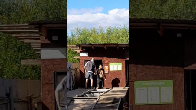 За сколько можно сдать аллюминиевые банки, собранные в лесу? Узнаем смотреть онлайн