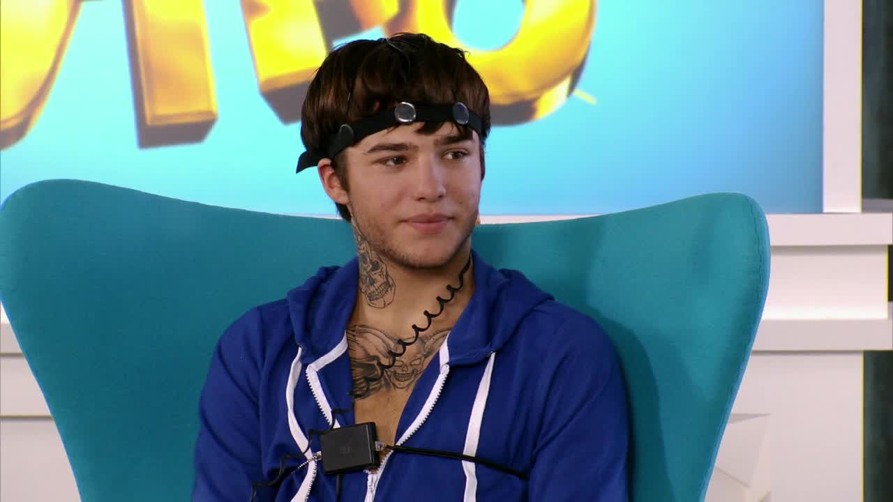 Вот такое утро: В гостях Рома Жёлудь смотреть онлайн