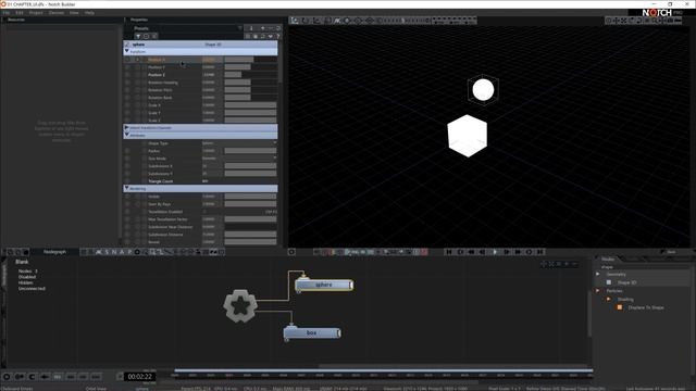 Глава 01: Обзор пользовательского интерфейса и рабочего процесса - Chapter 01: UI (Russian) смотреть онлайн