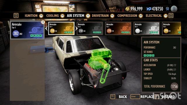 Street Outlaws: The List; Team6's Secret Project смотреть онлайн