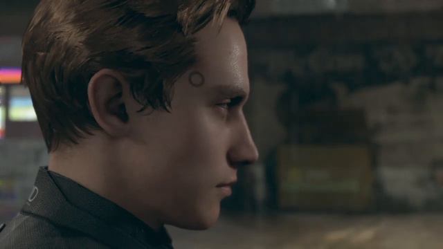 Detroit Become Human | Evil Everyone смотреть онлайн