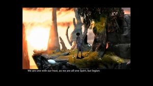 The Longest Journey Remastered - 1 Chapter Gameplay (Iphone, Ipad, Ipod Touch Games)