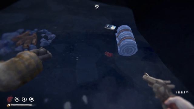 Legenda z czarnej księgi [#25]|THE LONG DARK 2023 WINTERMUTE PL смотреть онлайн