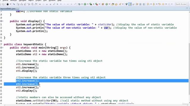 4/10-gYcYrX9MV Java And C++ And Python Programming In Complete Course смотреть онлайн