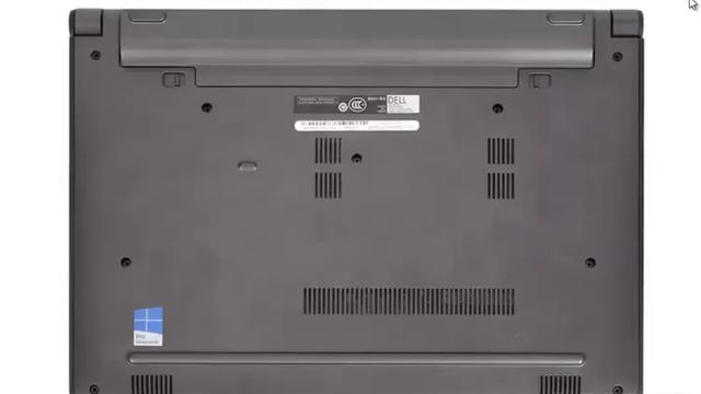 Dell Latitude 13 Education смотреть онлайн