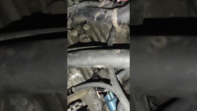 1jz ge vvti запускается и сразу глохнет решение проблем. смотреть онлайн