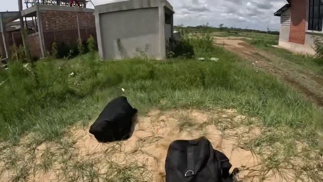 PARKOUR MONEY HEIST VS POLICE | BELLA CIAO REMIX смотреть онлайн