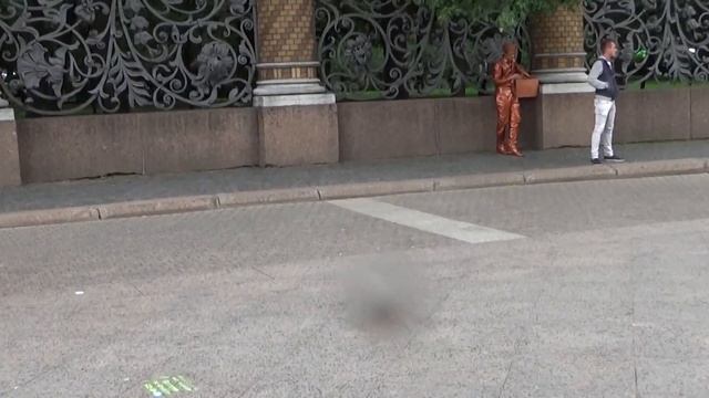 275.Канал Грибоедова и все,что там есть.С.Петербург. смотреть онлайн