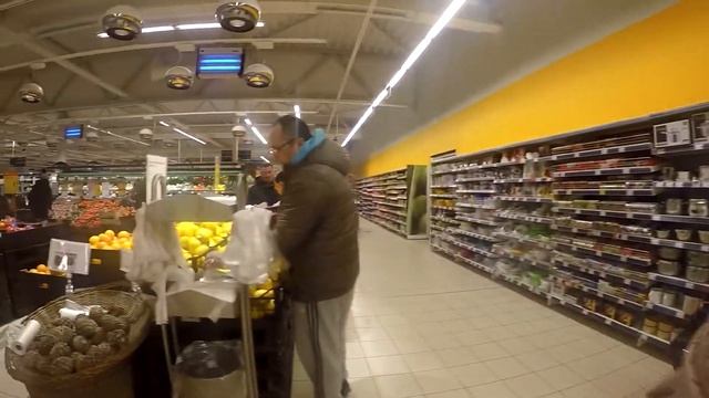 Православное рождество/выбираем посуду/ шишки на обед. смотреть онлайн