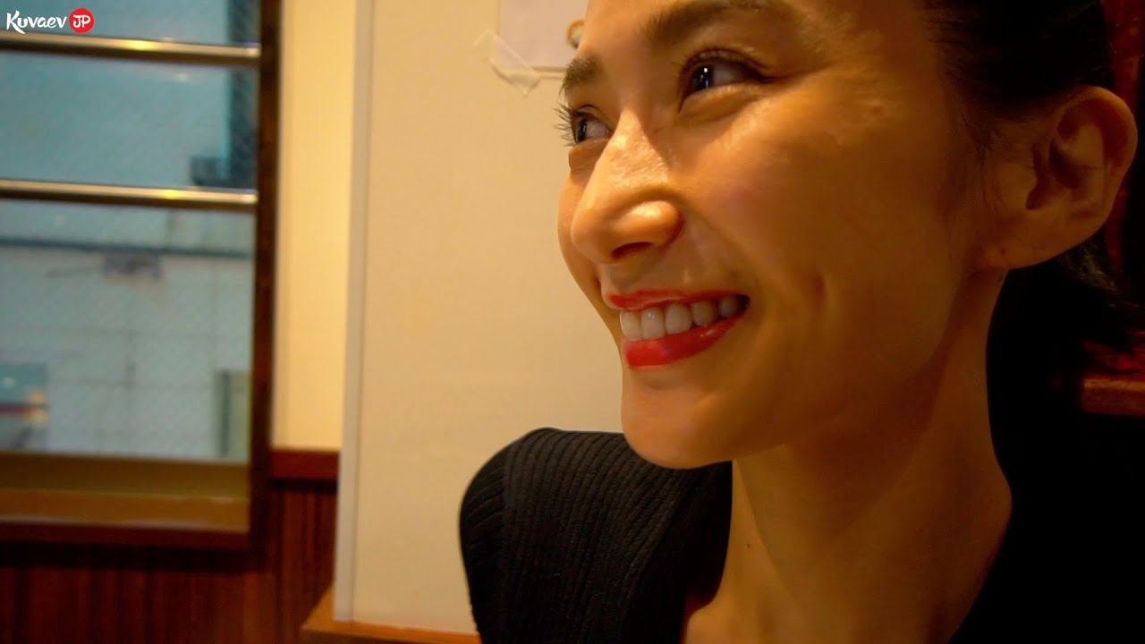 Свидание с японкой Маки. Серьезные отношения с японкой. Пригласила в корейский ресторан смотреть онлайн