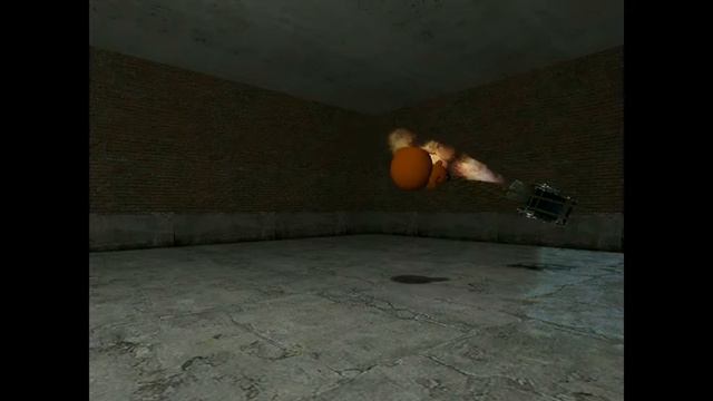 Упоротый Garry's Mod!!! Колясочный Форсаж!!! смотреть онлайн
