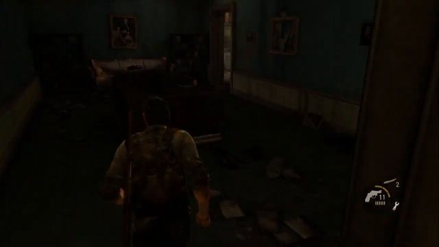 Let's Play The Last of Us - 07 (Edited for Cutscenes) смотреть онлайн