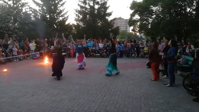 #танцы #велотольятти смотреть онлайн