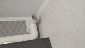 вытяжка на кухне своими руками.