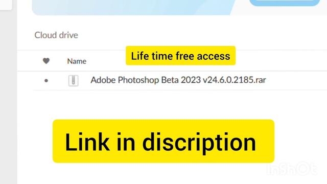 Photoshop beta cracked free download fully activated link in discription смотреть онлайн