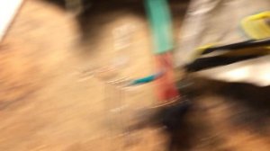 Как запустить мотор-колесо? Чем заменить ручку газа и как включить контроллер без дисплея? #ebike