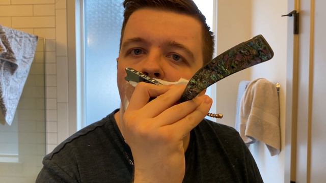 Barrister and Mann 'Full Measure of Man' - Not Your Average Tobacco Scent смотреть онлайн