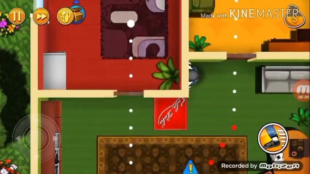 Nomo plays: robbery bob - origin of the ninja thief смотреть онлайн
