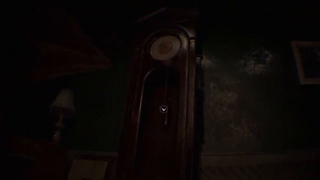 RESIDENT EVIL 7 BIOHAZARD #3 ПЕРВАЯ ВСТРЕЧА С ДЕДОМ смотреть онлайн
