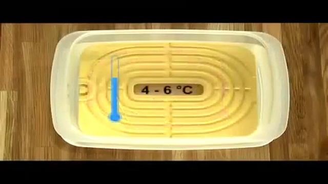 Лотки Tupperware Полный состав хранение в холодильнике смотреть онлайн