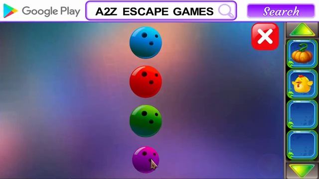G4K Gliding Little Boy Escape Game Walkthrough смотреть онлайн