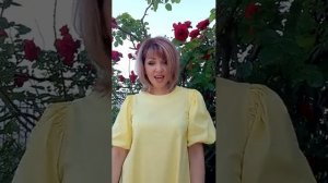 я у любви твоей в плену.