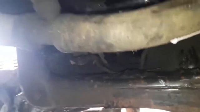 Cambio de cremallera | Ford Ranger смотреть онлайн