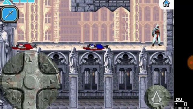 Прохождение Assassin's creed Altair's chronicles 1часть смотреть онлайн