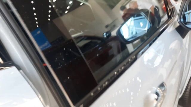 Авто из Казахстана! Сколько стоит новый Geely? смотреть онлайн