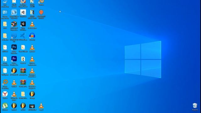 Blender Fix Problem Error OpenGL - есть решение! смотреть онлайн