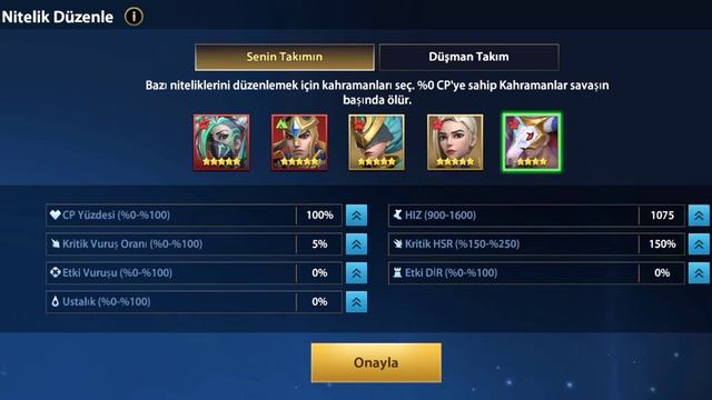 Infinity Magic Raid #imrchallenge смотреть онлайн