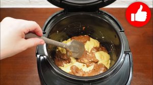 НЕВЕРОЯТНО ВКУСНЫЙ ЛИМОННЫЙ КЕКС В МУЛЬТИВАРКЕ! ВСЕГДА ПОЛУЧАЕТСЯ УДАЧНО