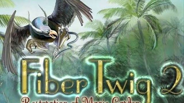 Sergey Eybog - Tropical Mystery [Fiber Twig 2 OST] смотреть онлайн