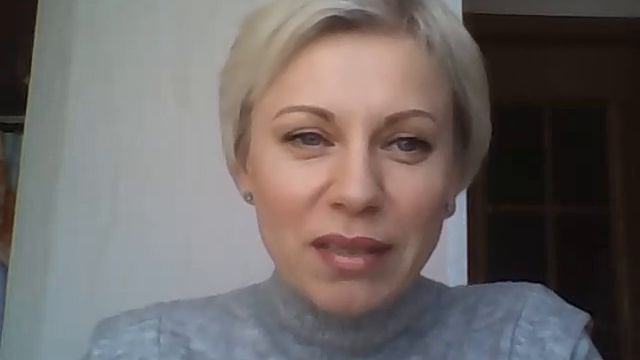 Отзыв о НАДПО / Гладкова Марина / Метафорические ассоциативные карты как инструмент работы психолог смотреть онлайн