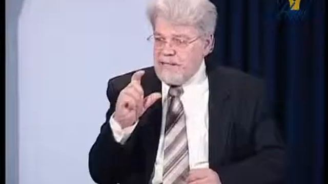 #36. 11-я глава книги Откровение Cтих 14-19 / Евангелие в современном мире смотреть онлайн