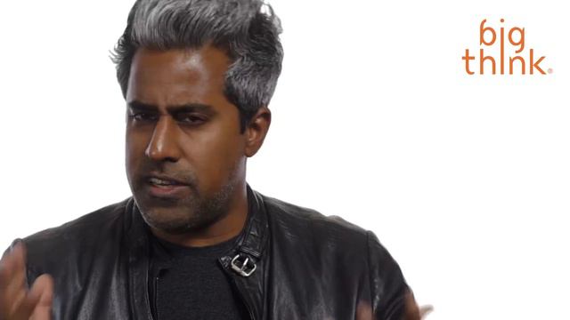 Corporate responsibility? Don’t make me laugh. | Anand Giridharadas | Big Think смотреть онлайн