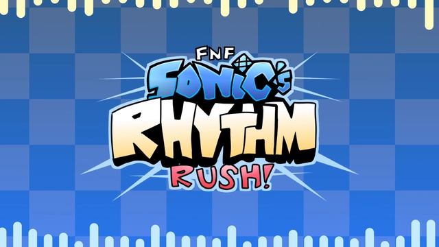 UP-2-IT (Tutorial) - Sonic's Rhythm Rush! OST смотреть онлайн
