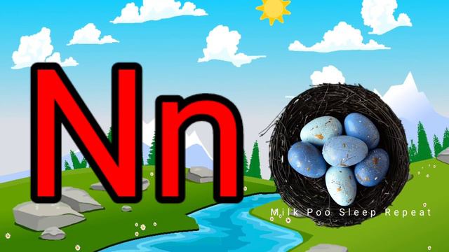 a b c d e f g h i j k l m n o p q r s t u v w x y z | learn alphabet with live example | MPSR смотреть онлайн